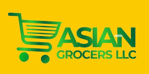 Asian Grocers logo