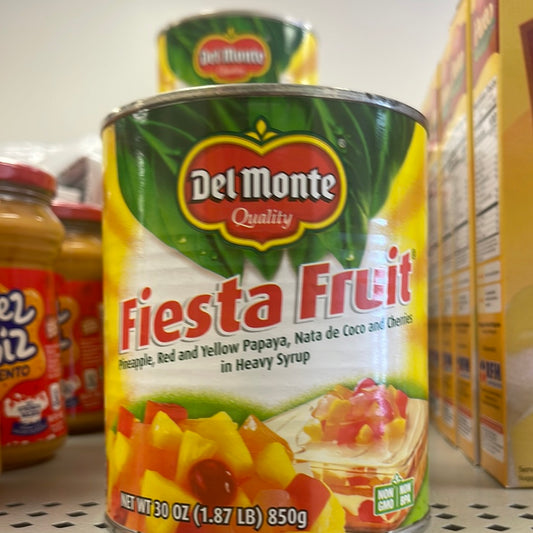 Del Monte Fiesta Fruit 850