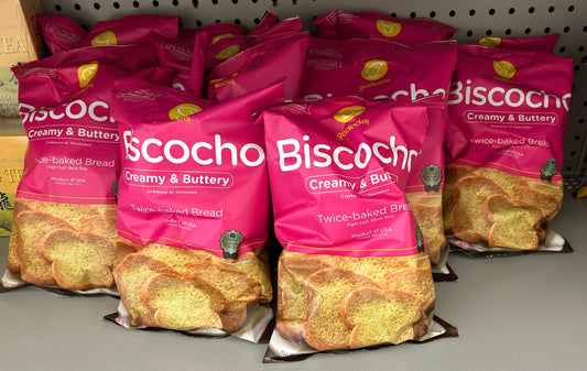 Goldilocks Biscocho 9oz