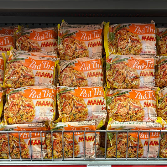 Mama Pad Thai Instant Noodles 70g